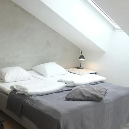 Urban Toftes Gate 45 B 501 Apartment