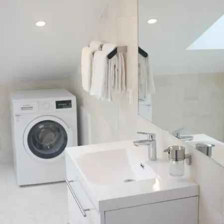 Apartment Urban Toftes Gate 45 B 501 *